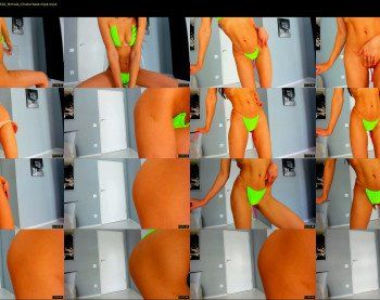 star_gazing — 32 minute Chaturbate female cam show recording, 1080p, Jun 18, 2019