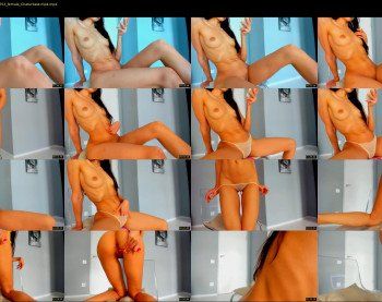 star_gazing — 28 minute Chaturbate female cam show recording, 1080p, Jun 18, 2019