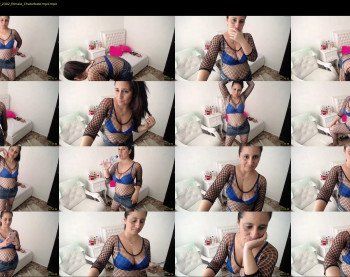 stefanyhotmilf — 10 minute Chaturbate female cam show recording, 720p, Jun 18, 2019