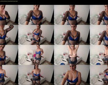 stefanyhotmilf — 11 minute Chaturbate female cam show recording, 720p, Jun 18, 2019