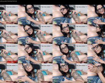 strong1couple — 4 minute Chaturbate couple cam show recording, 480p, Jun 19, 2019