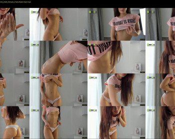 sweety_rinushka_ — 19 minute Chaturbate female cam show recording, 1080p, Jun 18, 2019