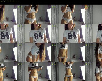 sweety_rinushka_ — 19 minute Chaturbate female cam show recording, 1080p, Jun 18, 2019