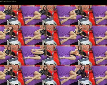 tanya_welth — 6 minute Chaturbate female cam show recording, 720p, Jun 18, 2019