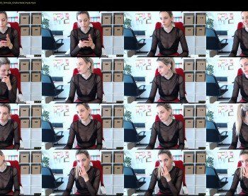 tiffany925 — 6 minute Chaturbate female cam show recording, 720p, Jun 18, 2019