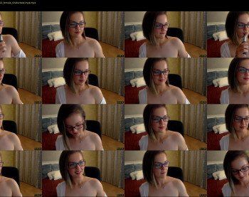 tiffanyriox — 10 minute Chaturbate female cam show recording, 720p, Jun 19, 2019