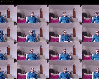 tralalabala — 6 minute Chaturbate male cam show recording, 1080p, Jun 18, 2019