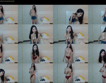 tristanat — 60 minute Chaturbate female cam show recording, 720p, Jun 18, 2019