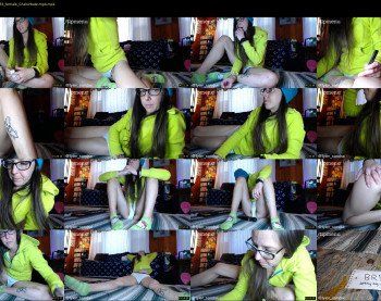 tylersands — 53 minute Chaturbate female cam show recording, 1080p, Jun 19, 2019