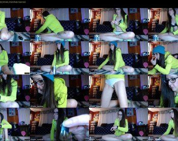 tylersands — 53 minute Chaturbate female cam show recording, 1080p, Jun 19, 2019