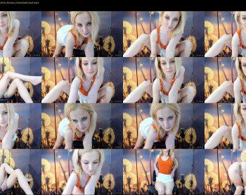 viciousqueen — 29 minute Chaturbate female cam show recording, 1080p, Jun 18, 2019