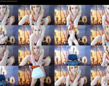 viciousqueen — 29 minute Chaturbate female cam show recording, 1080p, Jun 18, 2019
