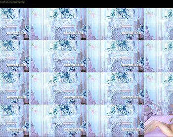 vikkilustful — 11 minute Chaturbate female cam show recording, 1080p, Jun 19, 2019