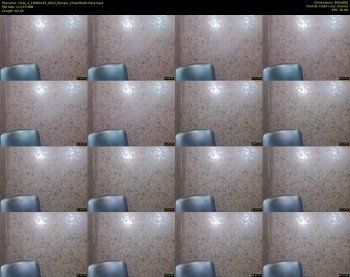 viola_1 — 41 minute Chaturbate female cam show recording, 480p, Jun 19, 2019