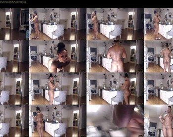 wynterheat — 56 minute Chaturbate female cam show recording, 720p, Jun 19, 2019