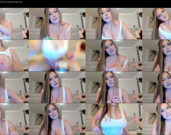 x_lily_x — 17 minute Chaturbate female cam show recording, 1080p, Jun 19, 2019