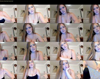 x_lily_x — 18 minute Chaturbate female cam show recording, 1080p, Jun 19, 2019