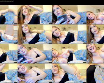 x_lily_x — 17 minute Chaturbate female cam show recording, 1080p, Jun 19, 2019