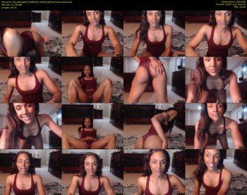 Ms_Wetnwild — 41 minute MyFreeCams cam show recording, SD, Jun 20, 2019