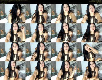 whitneyr — 26 minute MyFreeCams cam show recording, 480p, Jun 19, 2019