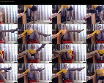 _natali_ — 36 minute Chaturbate female cam show recording, 1080p, Jun 19, 2019