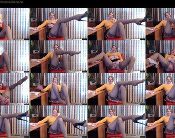 _natali_ — 36 minute Chaturbate female cam show recording, 1080p, Jun 19, 2019