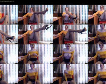 _natali_ — 36 minute Chaturbate female cam show recording, 1080p, Jun 19, 2019