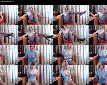 _natali_ — 23 minute Chaturbate female cam show recording, 1080p, Jun 19, 2019