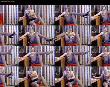 _natali_ — 36 minute Chaturbate female cam show recording, 1080p, Jun 19, 2019