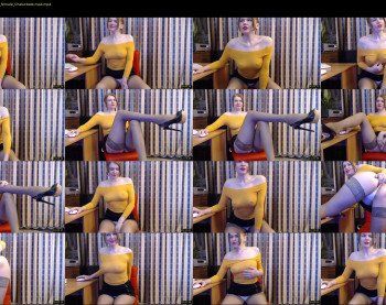 _natali_ — 35 minute Chaturbate female cam show recording, 1080p, Jun 19, 2019