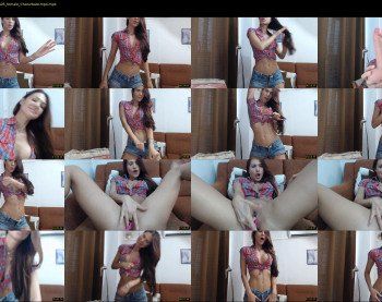 ady_w_o_w — 47 minute Chaturbate female cam show recording, 1080p, Jun 19, 2019