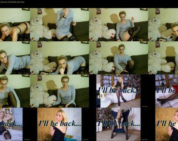 afanasia — 78 minute Chaturbate female cam show recording, 720p, Jun 20, 2019