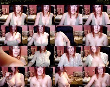 alexa_dream — 68 minute Chaturbate female cam show recording, 720p, Jun 20, 2019