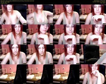 alexa_dream — 7 minute Chaturbate female cam show recording, 720p, Jun 20, 2019