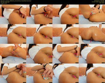 anarich — 29 minute Chaturbate female cam show recording, 480p, Jun 19, 2019