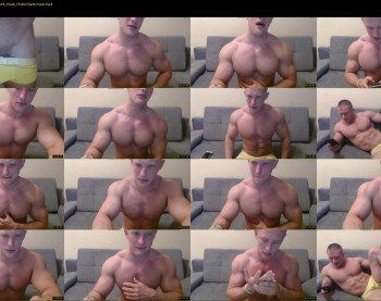 andry_dick — 49 minute Chaturbate male cam show recording, 720p, Jun 19, 2019
