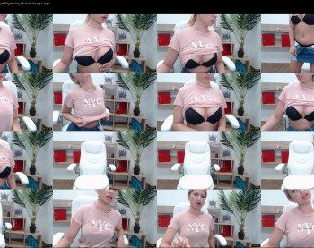 annemarry96 — 19 minute Chaturbate female cam show recording, 1080p, Jun 19, 2019