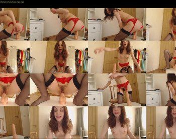 artmaya — 18 minute Chaturbate female cam show recording, 1080p, Jun 19, 2019