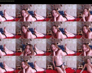 asya_sweet_ — 9 minute Chaturbate female cam show recording, 720p, Jun 19, 2019