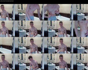 athleticloganx — 29 minute Chaturbate male cam show recording, 1080p, Jun 19, 2019
