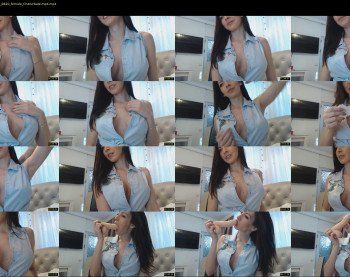bad__princess — 10 minute Chaturbate female cam show recording, 1080p, Jun 19, 2019