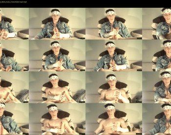 briannhardone — 109 minute Chaturbate male cam show recording, 720p, Jun 19, 2019