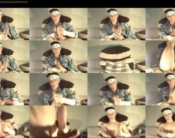 briannhardone — 67 minute Chaturbate male cam show recording, 720p, Jun 19, 2019