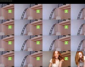 certinaaa — 29 minute Chaturbate female cam show recording, 1080p, Jun 19, 2019