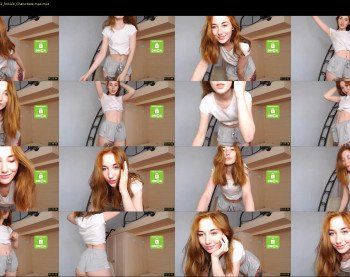 certinaaa — 13 minute Chaturbate female cam show recording, 1080p, Jun 19, 2019
