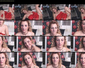 chanellmarilyn — 29 minute Chaturbate female cam show recording, 720p, Jun 20, 2019