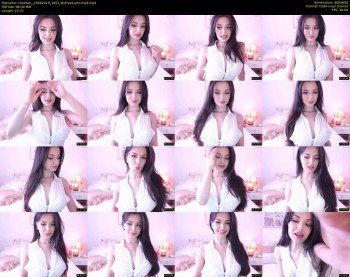 cheetah_ — 24 minute MyFreeCams cam show recording, 480p, Jun 19, 2019