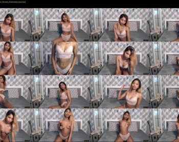 cherrrish_ — 10 minute Chaturbate female cam show recording, 720p, Jun 20, 2019