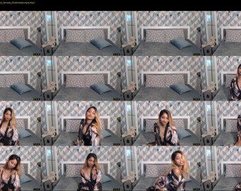 cherrrish_ — 29 minute Chaturbate female cam show recording, 720p, Jun 20, 2019