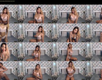 cherrrish_ — 29 minute Chaturbate female cam show recording, 720p, Jun 20, 2019